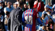 FC Barcelone : Ansu Fati ne jouera pas avec l'Espagne pendant la trêve internationale