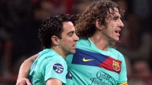 FC Barcelone : Carles Puyol fait totalement confiance à Xavi