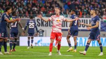 RB Leipzig : pas de Dani Olmo avant 2022