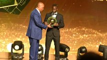 CAF Awards 2022 : les très grandes ambitions de Sadio Mané et du Sénégal
