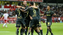 Ligue 1 : Lille se relance face à Ajaccio