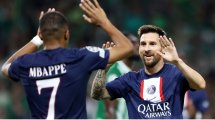 Lionel Messi dévoile le secret de son retour en forme au PSG