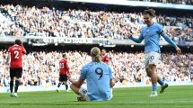 Premier League : Manchester City explose Manchester United dans le derby