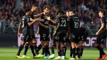 Ligue 1 : Lorient nouveau dauphin du PSG, Strasbourg gagne enfin cette saison 
