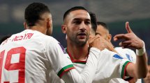 Maroc, Chelsea : Hakim Ziyech a déjà un club à ses trousses !