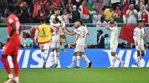 Coupe du Monde 2022 : le Maroc s'offre le Canada et une qualification historique !
