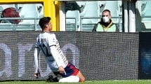 Serie A : le Torino chute face à Cagliari