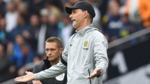 Chelsea : Thomas Tuchel en colère malgré la victoire à Tottenham