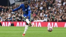 LdC, Chelsea-LOSC : Kanté raconte sa passe décisive