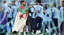Barrages Mondial 2022, Algérie : Riyad Mahrez, la star incontestée du peuple