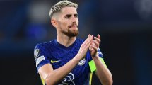 Chelsea : Jorginho rêve du Ballon d'Or