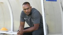 Jamal Alioui, entraîneur du G.O.A.L FC : « des Pep Guardiola, il n'y en a pas à tous les coins de rue »