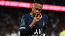 Neymar est bien décidé à contrarier les plans du PSG
