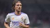 Real Madrid : prolongation imminente pour Luka Modric