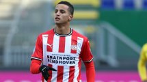 PSV, Juventus, Sampdoria : l'incroyable gâchis Mohamed Ihattaren désormais porté disparu