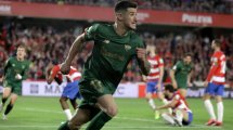 Yuri Berchiche prolonge à l'Athletic Club