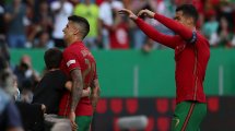 Ligue des Nations : le Portugal assure face à la République Tchèque, l'Espagne domine la Suisse