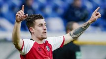 Bundesliga : Leverkusen rate la tête, l'Union Berlin gagne encore, Baptiste Santammaria débloque son compteur avec Fribourg