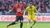 Rennes : les Bleus, prochaine étape pour Baptiste Santamaria ?