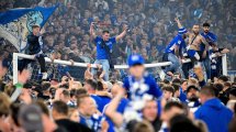 Schalke 04 de retour en Bundesliga en 2022-2023