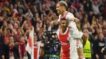 Le début de saison incroyable de l'Ajax Amsterdam