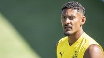 Le Borussia Dortmund scrute en Ligue 1 pour le remplaçant de Sébastien Haller