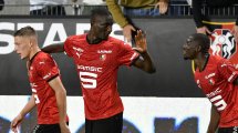 Rennes : Serhou Guirassy indisponible jusqu'en 2021 !