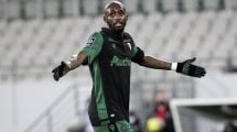 Trophée UNFP, Ligue 1 : le Lensois Seko Fofana élu joueur de septembre