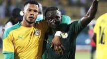 CAN : le Sénégal s'impose face au Burkina Faso et file en finale