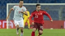 FC Barcelone : blessure confirmée pour Sergio Busquets