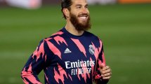 Real Madrid : quand Sergio Ramos se moquait de Cristiano Ronaldo