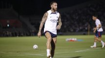 PSG, CdM 2022 : Keylor Navas monte au créneau pour Sergio Ramos