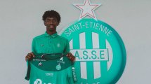 L'ASSE recrute Setigui Karamoko