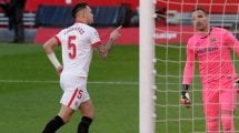 L'Ajax bloque le transfert de Lucas Ocampos 