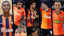 Ligue Europa : le Shakhtar Donetsk, la Seleção de l'Est