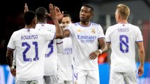 LdC, Real Madrid : David Alaba forfait face à Man City ?