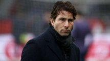 Maxwell aimerait revenir au PSG