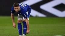 Shkodran Mustafi rejoint Levante