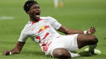 Coupe d'Allemagne : Leipzig et Hoffenheim sans pitié, Mönchengladbach surpris à Darmstadt, Francfort rassurant