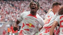 RB Leipzig : la semaine de tous les espoirs pour Mohamed Simakan