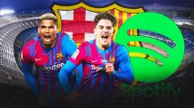 JT Foot Mercato : le FC Barcelone va rentrer dans une nouvelle ère