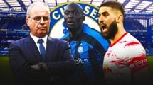 JT Foot Mercato : Chelsea lance sa nouvelle ère
