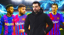 JT Foot Mercato : la tension est à son comble au FC Barcelone