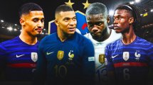 JT Foot Mercato : les grands perdants du rassemblement de l'Équipe de France
