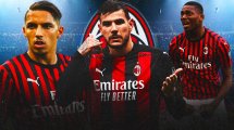 JT Foot Mercato : l'AC Milan lance les grandes manœuvres pour prolonger ses pépites