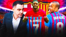 JT Foot Mercato : le FC Barcelone a un plan pour relancer Ousmane Dembélé