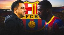 JT Foot Mercato : Ousmane Dembelé rend fou le FC Barcelone