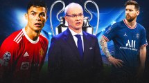 JT Foot Mercato : la journée noire de l'UEFA