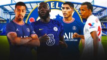 JT Foot Mercato : Chelsea mise gros sur sa future défense 