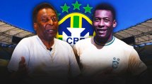 JT Foot Mercato : le peuple brésilien au chevet de la légende Pelé
